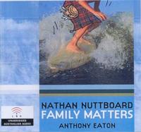 Nathan Nuttboard