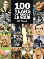 100 Years of Rugby League