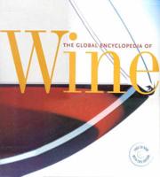 The Global Encyclopedia of Wine
