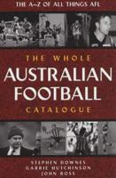 The Whole Australian Football Catalogue