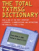 The Total Txtmsg Dictionary