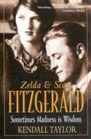 Zelda and Scott Fitzgerald