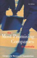 Most Promising Companies in Australia