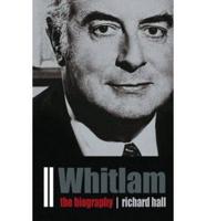 Whitlam: The Biography