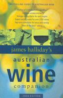 James Halliday's Wine Companion 2004