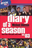 Diary of the Season: Afl 2003
