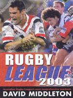 Rugby League 2003