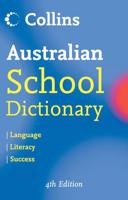 Collins Australian School Dictionary