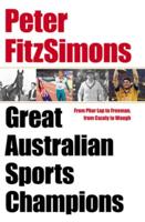 Great Australian Sports Champions