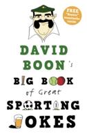 David Boon's Big Book of Sporting Jokes
