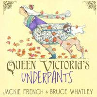 Queen Victoria&#39;s Underpants