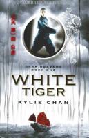 Dark Heavens (1) - White Tiger