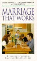 Marriage That Works