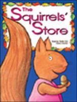 The Squirrels Store (Tape UK)