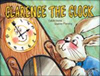 Clarence the Clock (Tape UK)