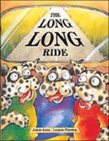 The Long, Long Ride (Tape UK)