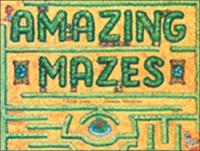 Amazing Mazes (Tape UK)