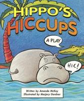 GR - HIPPO'S HICCUPS (61380)