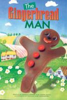 THE GINGERBREAD MAN BIG BOOK