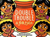 Double Trouble (Ltr Sml USA)