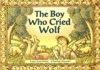 The Boy Who Cried Wolf (Ltr Sml USA)