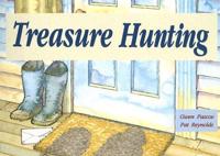 Treasure Hunting (Ltr Sml USA)