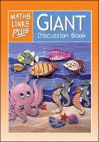Giant Discussion Book Year One 1 Maths Links Plus