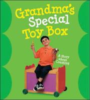 Growing With Math, Grade Pre-K, Math Literature: Grandma's Special Toy Box Concept Lap Book