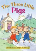 The Three Little Pigs Big Book and E-Book