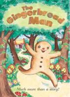 The Gingerbread Man Small Book