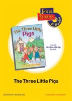 THREE LITTLE PIGS E-BOOK (NON