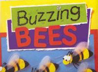Growing With Math, Grade K, Math Literature: Buzzing Bees Big Book (Subtraction)