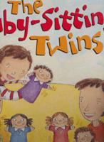 Growing With Math, Grade 1, Math Literature: The Babysitting Twins Big Book (Addition)