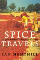 Spice Travels