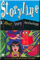 Storyline - A Short Story Anthology