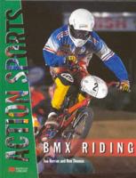 BMX Riding Action Sports