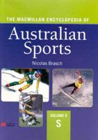 The Macm Encyc Aust Sports: Vo