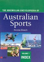 The Macm Encyc Aust Sports: In