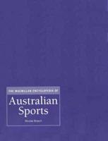MAC Ency Australian Sports