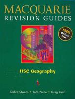 Hsc Geography