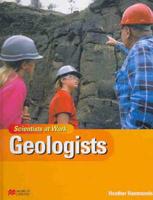 Geologists