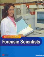 Forensic Scientists