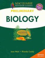 Preliminary Biology