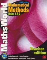 MathsWorld Mathematical Methods. Units 1 and 2