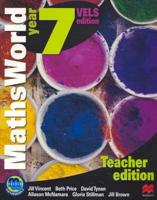 Maths World 7. Teacher Resource Package and CD-Rom