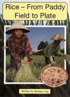 Learnabouts Lvl 25D: Rice- From Paddy To