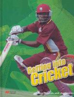 Getting Into: Cricket