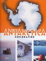 Antarctica Exploration Macmillan Library