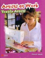 Artists at Work: Textile Artists
