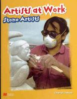 Artists at Work: Stone Artists